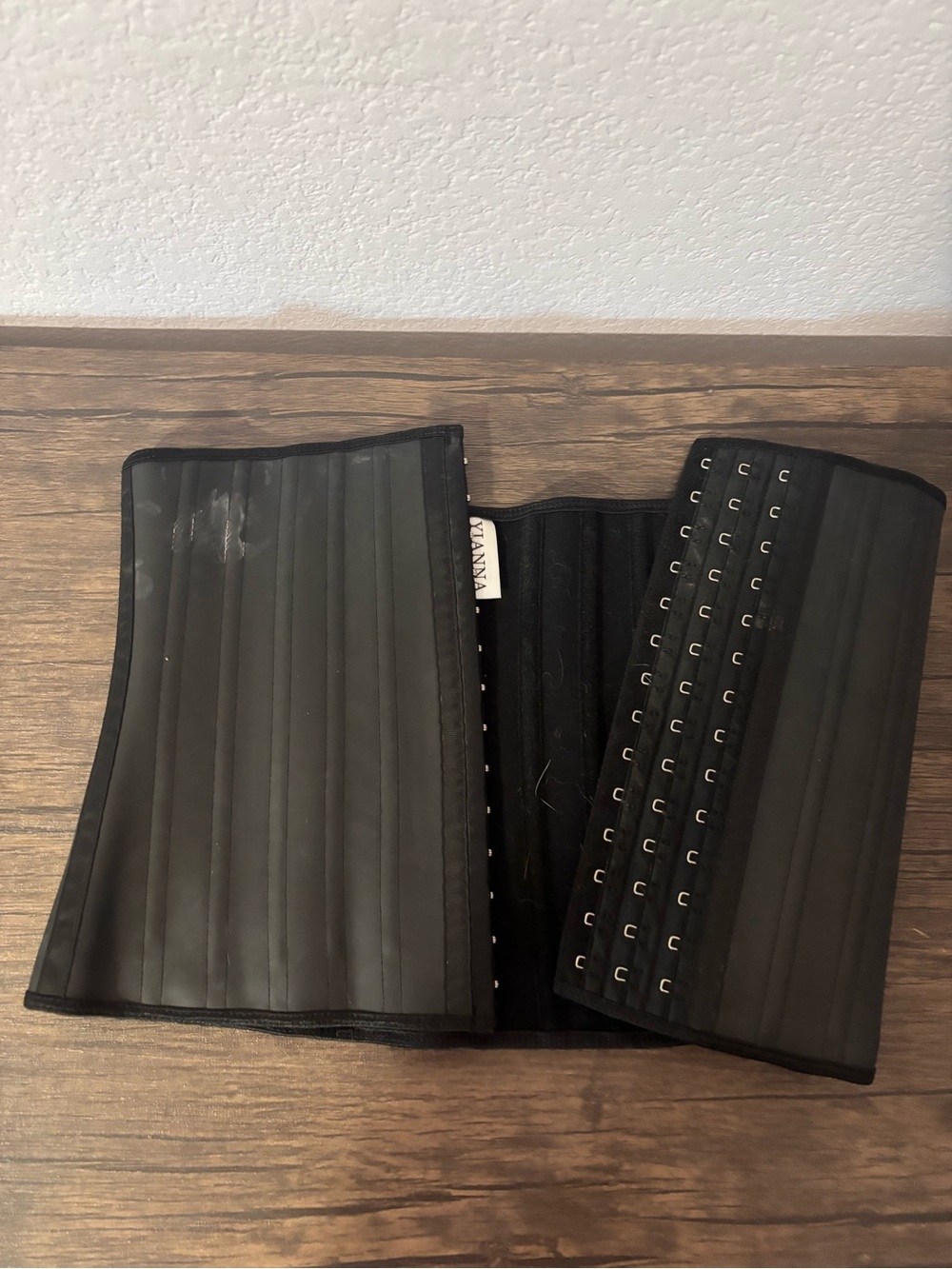 Waist trainer size large